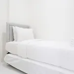 Luxury 2Br At 8Th Floor Menteng Square Apartment By Travelio
