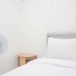 Luxury 2Br At 8Th Floor Menteng Square Apartment By Travelio