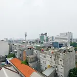 Luxury 2Br At 8Th Floor Menteng Square Apartment By Travelio